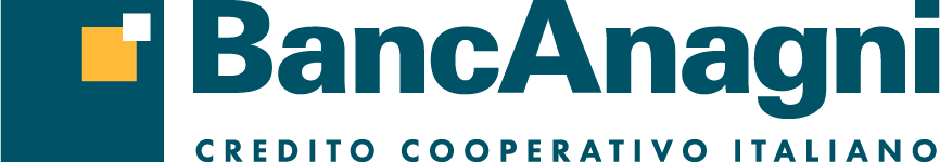 Logo BancAnagni Credito Cooperativo